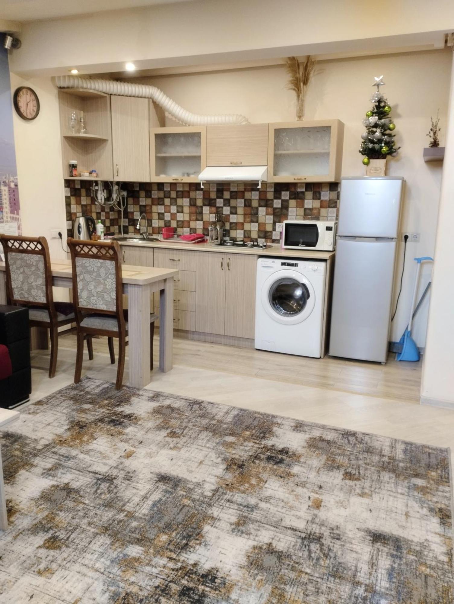 Lily'S Apartment Ереван Экстерьер фото