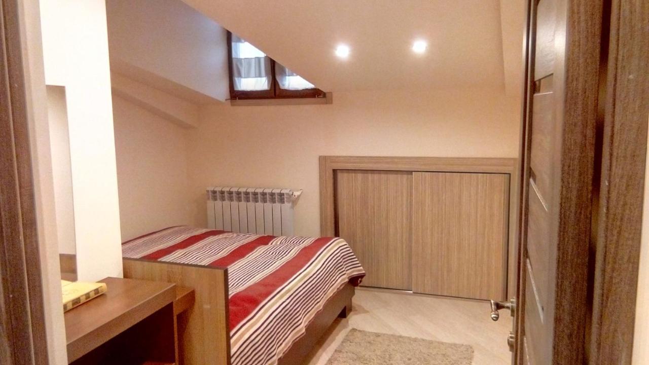 Lily'S Apartment Ереван Экстерьер фото