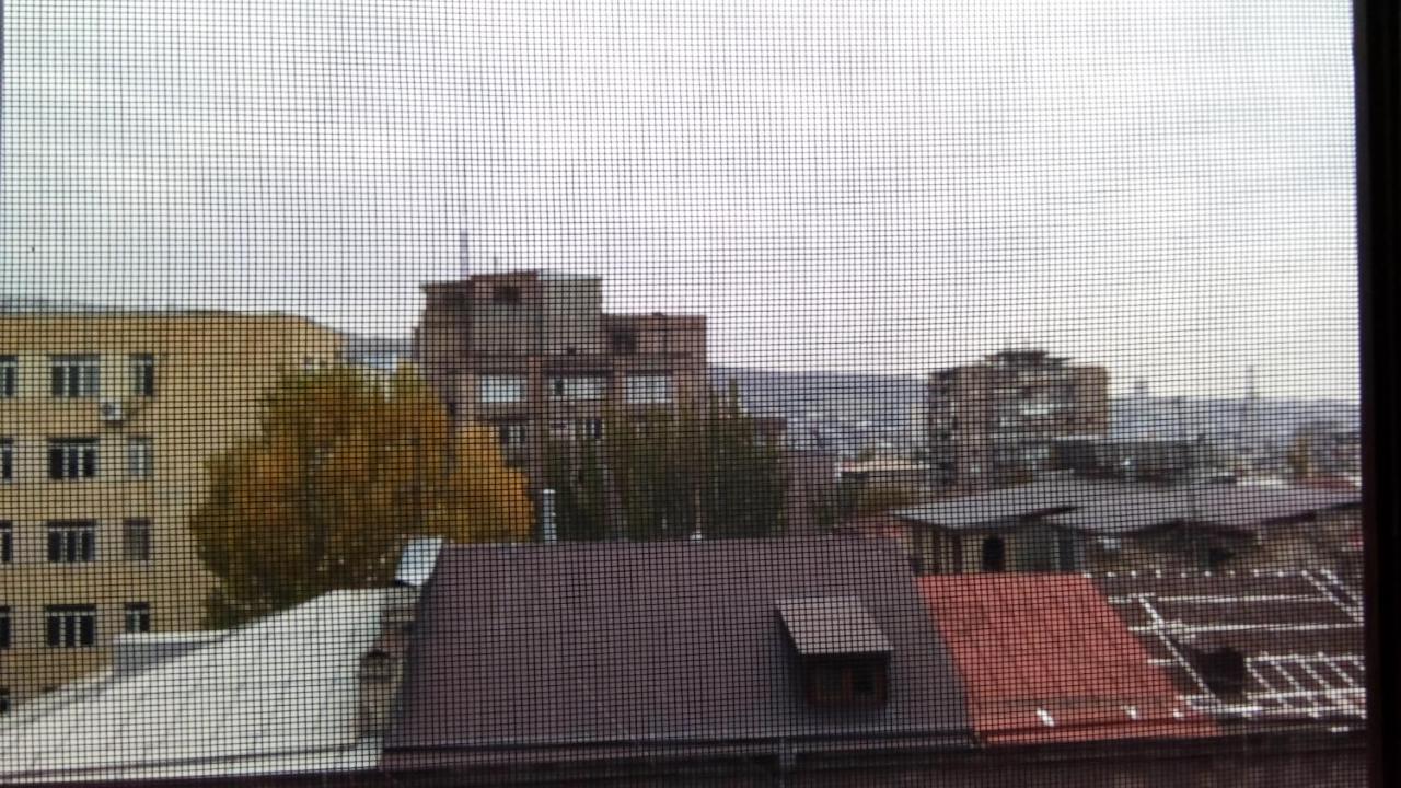 Lily'S Apartment Ереван Экстерьер фото