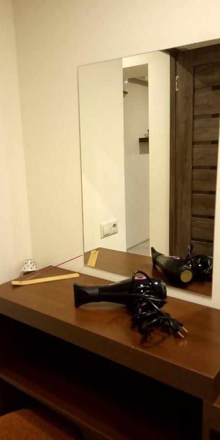 Lily'S Apartment Ереван Экстерьер фото