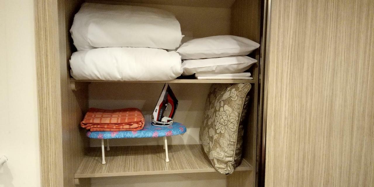 Lily'S Apartment Ереван Экстерьер фото